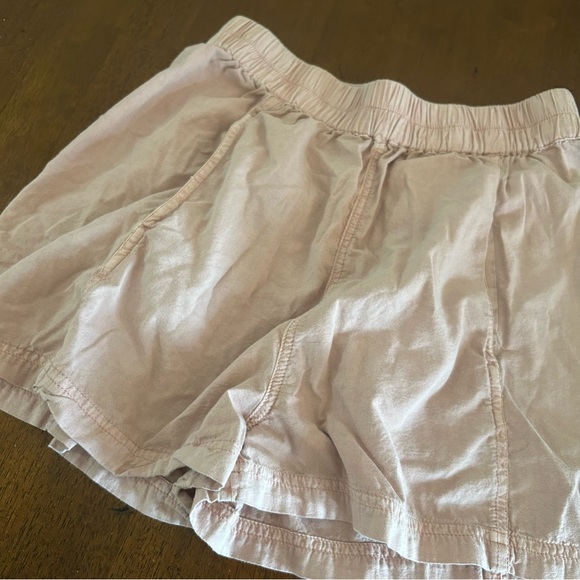 Free People Flowy Shorts - Picture 5 of 5